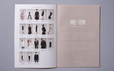 Lookbooks