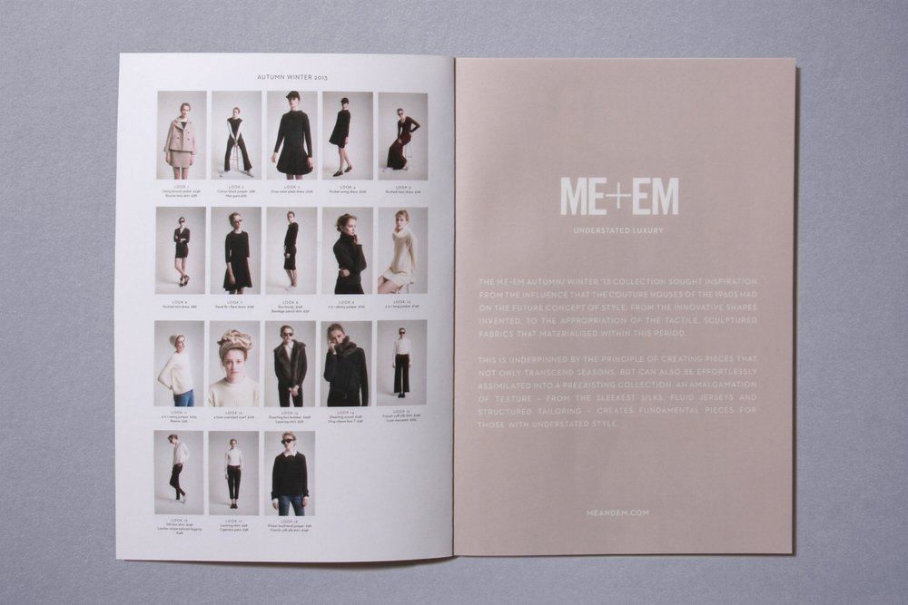 Lookbooks