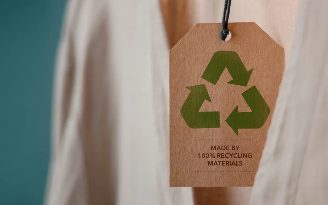 La sostenibilidad en el mundo de la moda