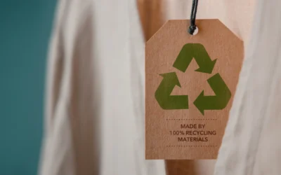 La sostenibilidad en el mundo de la moda